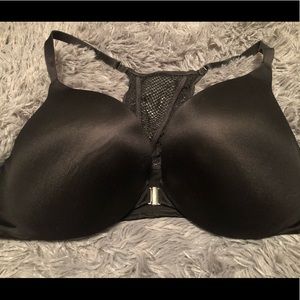 Victoria’s Secret Black 36C bra